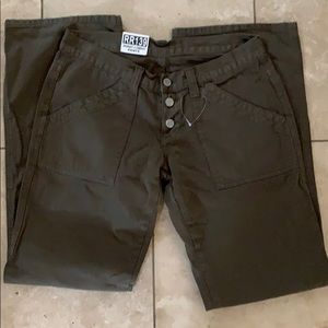 Brandy Melville Cargo Pants